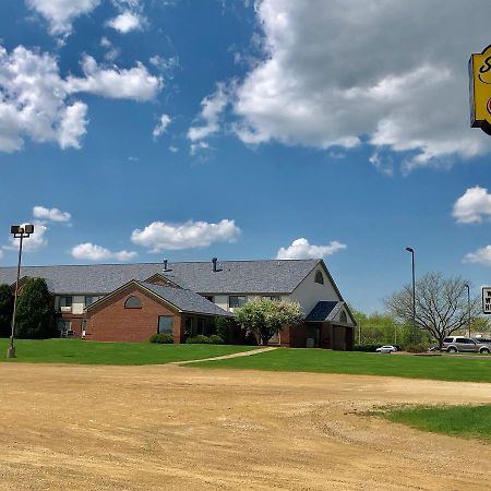 Super 8 By Wyndham Dodgeville Exterior foto